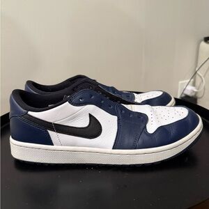 Air Jordan 1 Low G